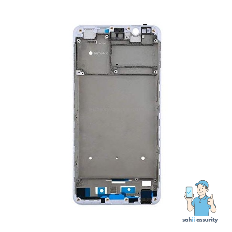LCD Frame Middle Chassis for Vivo Y71 thumbnail